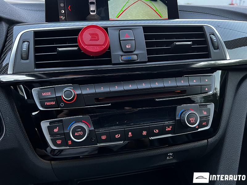 BMW M4 Competition 9 bmw m4 competition 2018