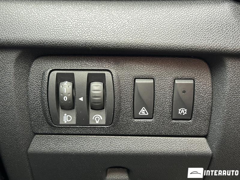 Renault Megane 9 renault megane 2013