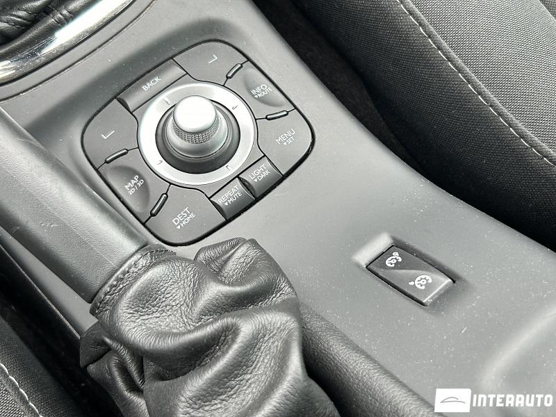 Renault Megane 15 renault megane 2013