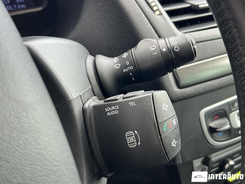 Renault Megane 11 renault megane 2013