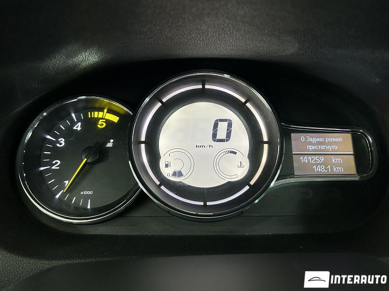 Renault Megane 12 renault megane 2013