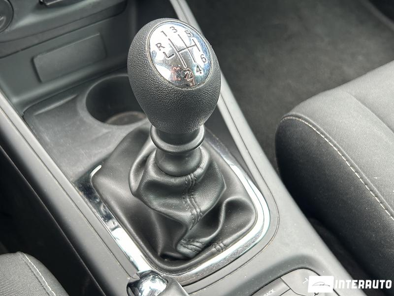 Renault Megane 16 renault megane 2013