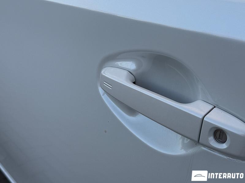 Toyota Auris 5 toyota auris 2014