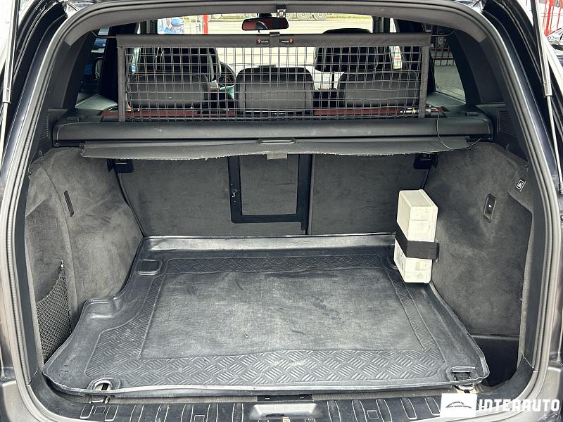 BMW X3 2.0D 17 bmw x3 2.0d 2009