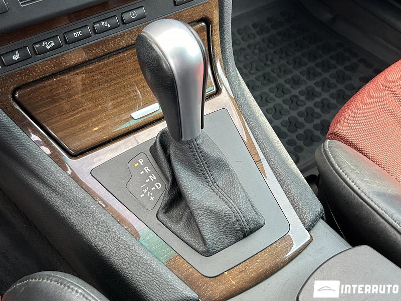 BMW X3 2.0D 13 bmw x3 2.0d 2009