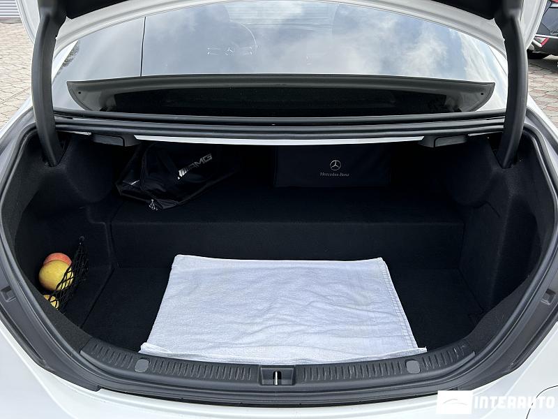 Mercedes E 300de 22 mercedes e 300de 2021