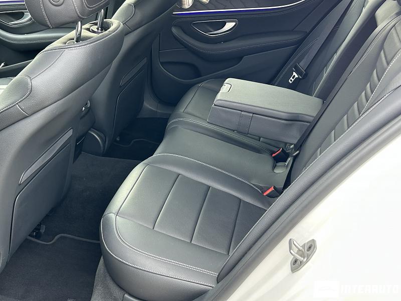 Mercedes E 300de 20 mercedes e 300de 2021