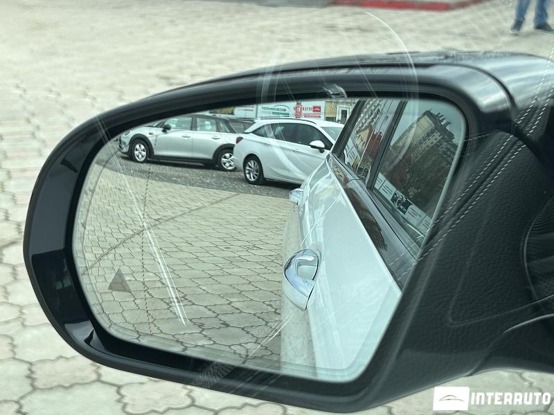 Mercedes E 300de 6 mercedes e 300de 2021