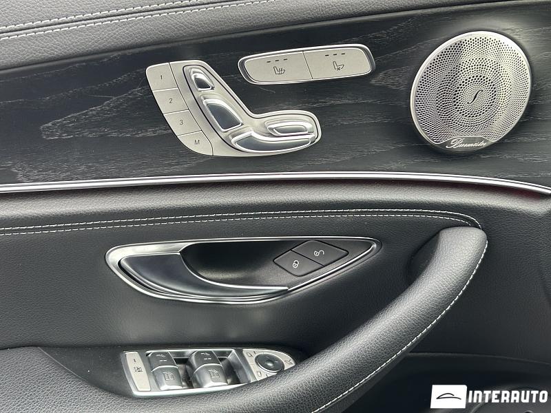 Mercedes E 300de 9 mercedes e 300de 2021