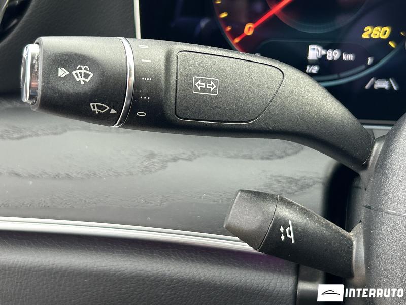 Mercedes E 300de 14 mercedes e 300de 2021