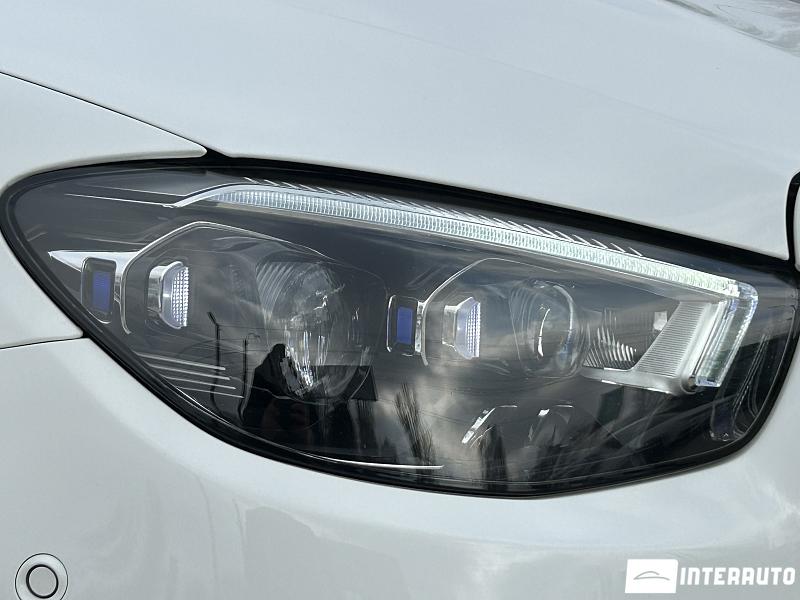 Mercedes E 300de 5 mercedes e 300de 2021