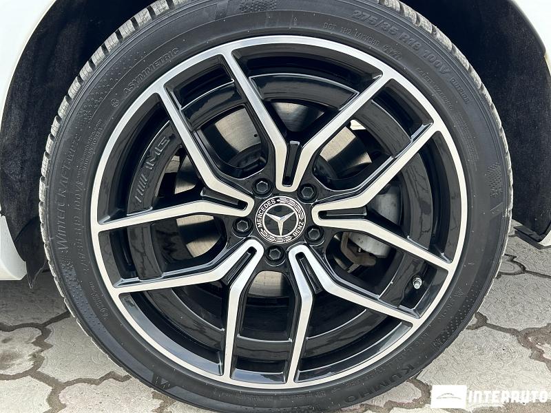 Mercedes E 300de 25 mercedes e 300de 2021