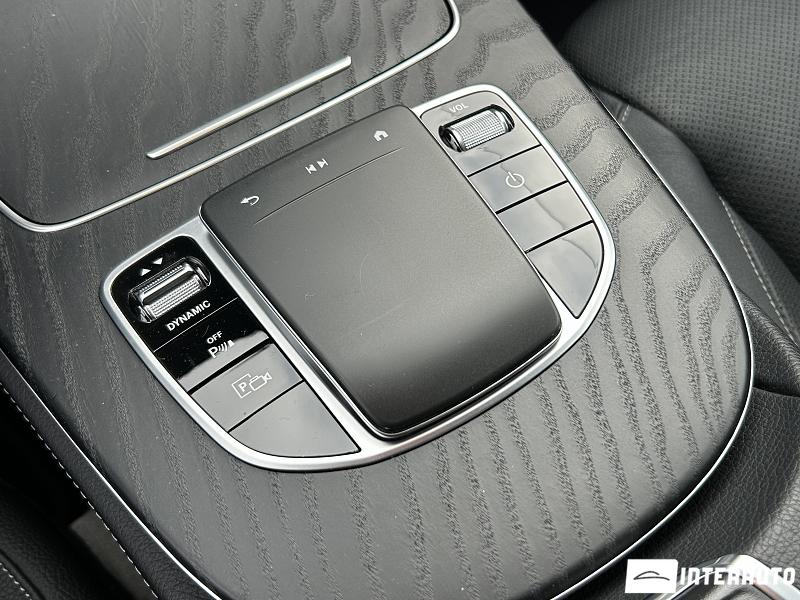 Mercedes E 300de 18 mercedes e 300de 2021