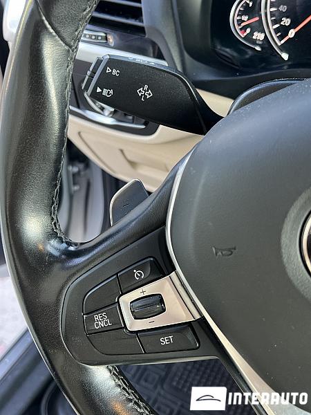 BMW X3 3.0i 10 bmw x3 3.0i 2019