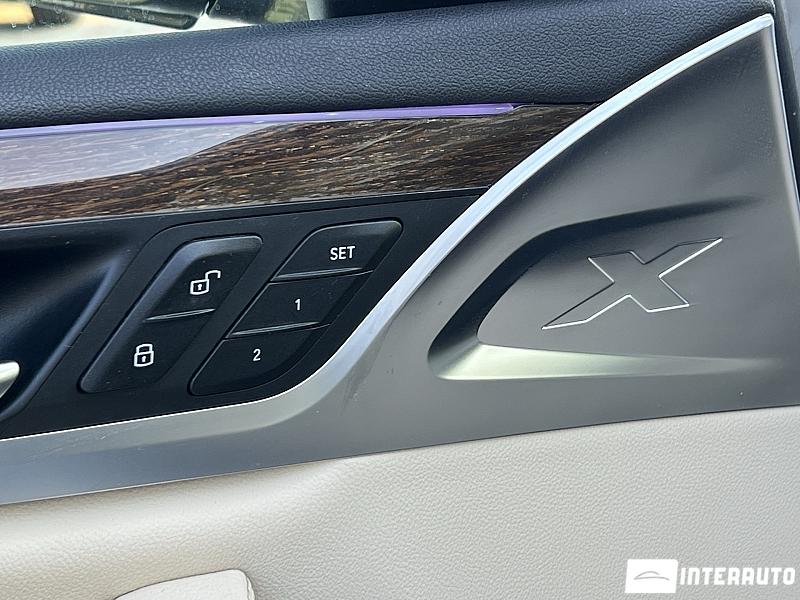 BMW X3 3.0i 19 bmw x3 3.0i 2019