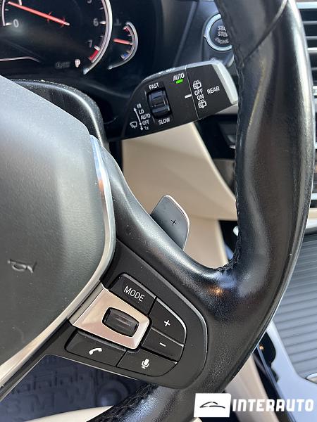 BMW X3 3.0i 11 bmw x3 3.0i 2019