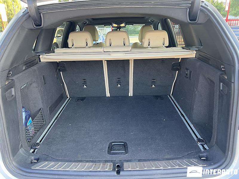 BMW X3 3.0i 23 bmw x3 3.0i 2019