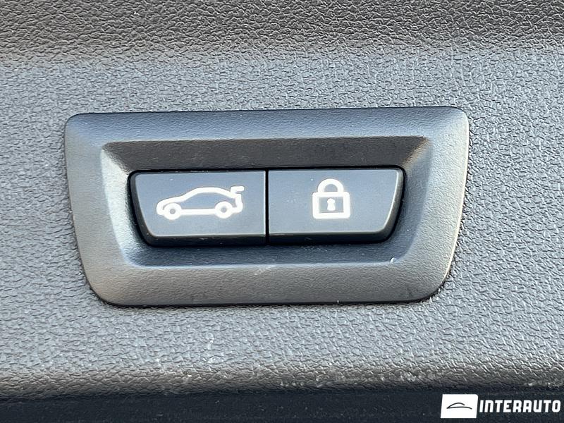 BMW X3 3.0i 24 bmw x3 3.0i 2019