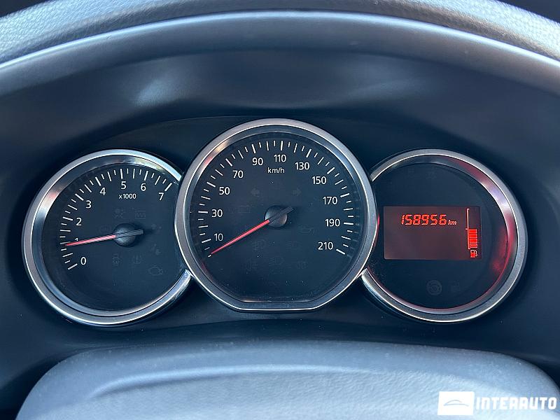 Dacia Logan 8 dacia logan 2018