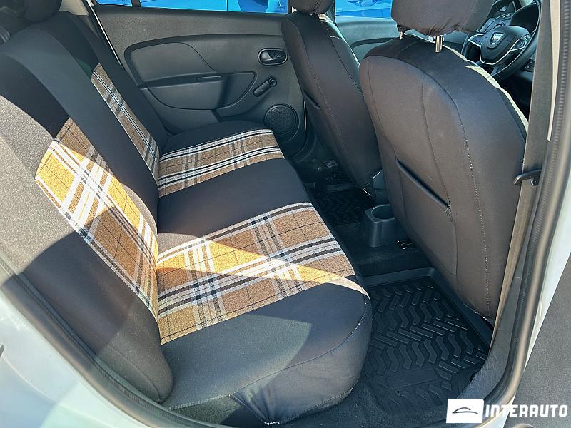 Dacia Logan 12 dacia logan 2018