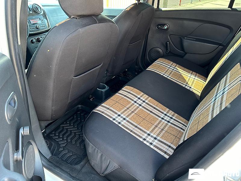 Dacia Logan 13 dacia logan 2018