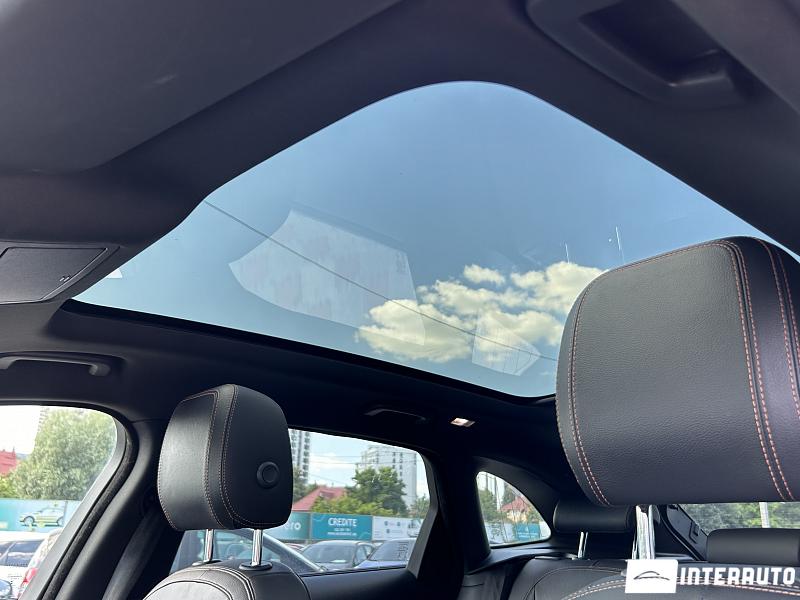 Jaguar F-Pace 16 jaguar f-pace 2016