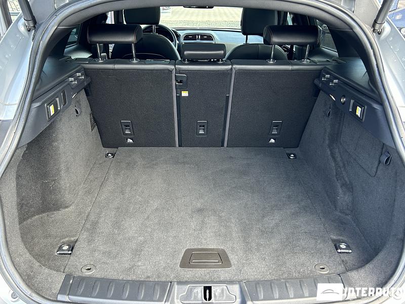 Jaguar F-Pace 19 jaguar f-pace 2016