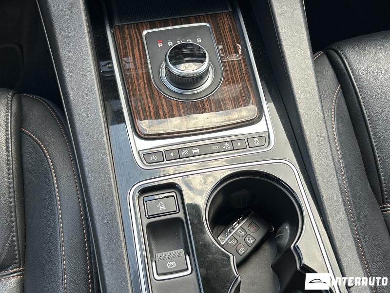 Jaguar F-Pace 14 jaguar f-pace 2016