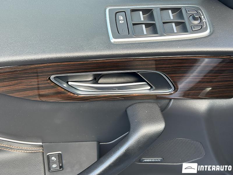 Jaguar F-Pace 7 jaguar f-pace 2016