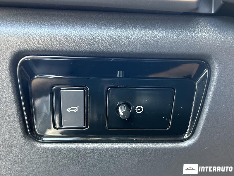 Jaguar F-Pace 10 jaguar f-pace 2016