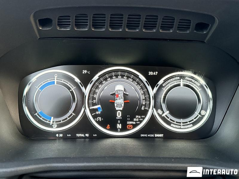 Levc TX 7 levc tx 2018