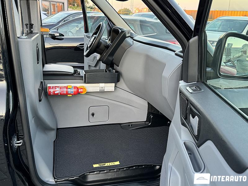 Levc TX 16 levc tx 2018