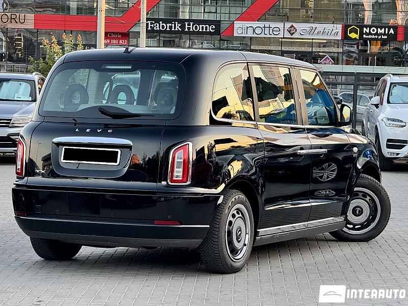 Levc TX 3 levc tx 2018