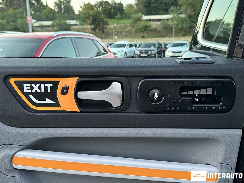 Levc TX 21 levc tx 2018