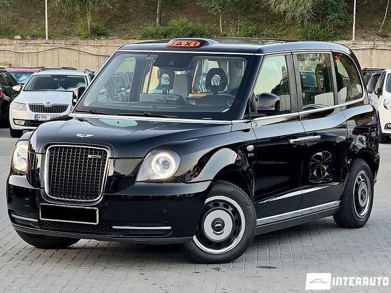 Levc TX 2 levc tx 2018