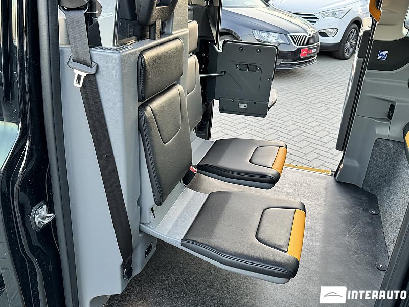 Levc TX 11 levc tx 2018