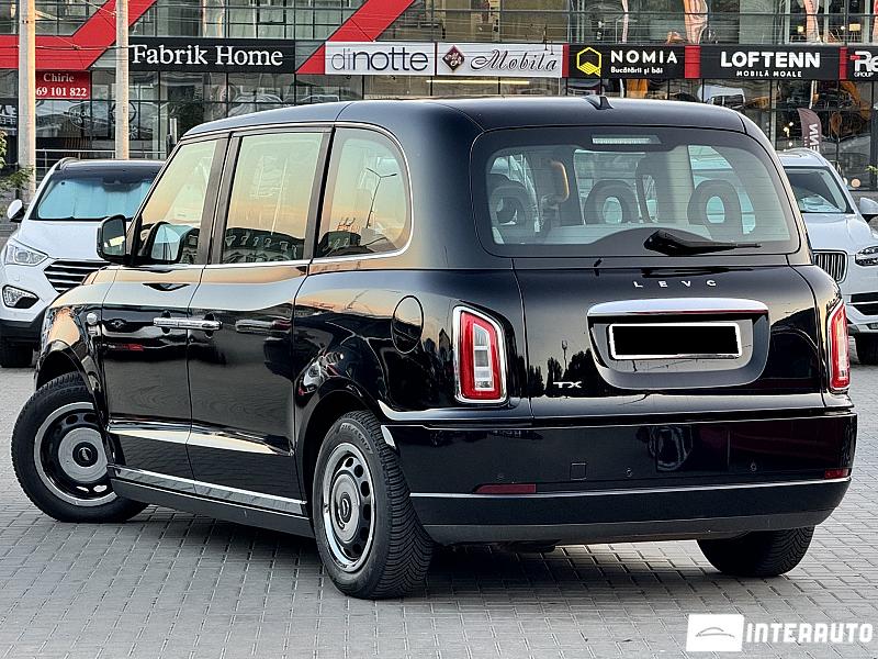 Levc TX 4 levc tx 2018