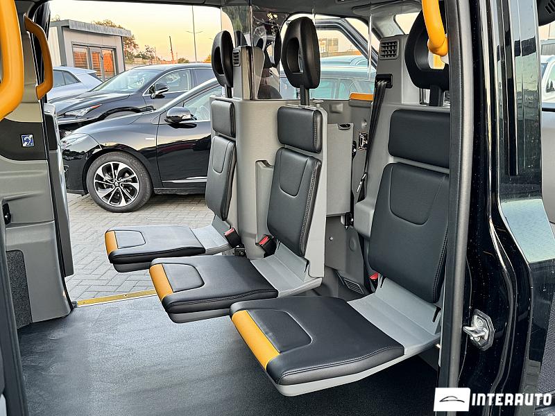 Levc TX 13 levc tx 2018