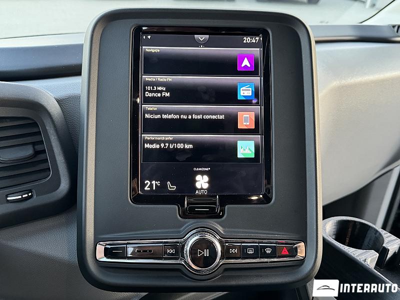 Levc TX 8 levc tx 2018