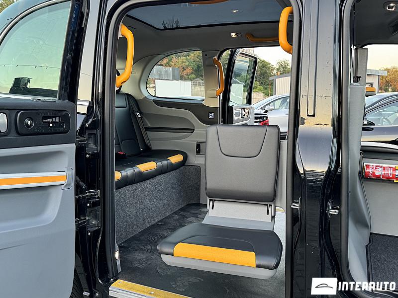 Levc TX 14 levc tx 2018