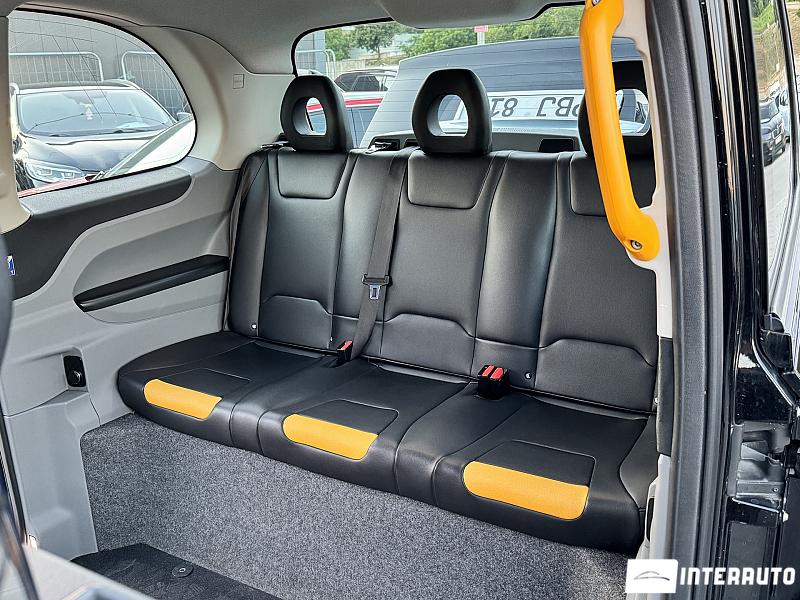 Levc TX 12 levc tx 2018