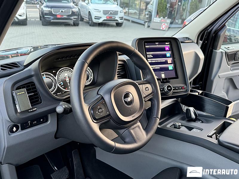 Levc TX 6 levc tx 2018