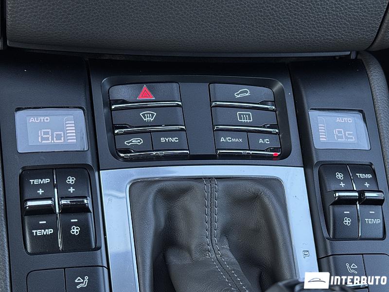 Porsche Macan 11 porsche macan 2016