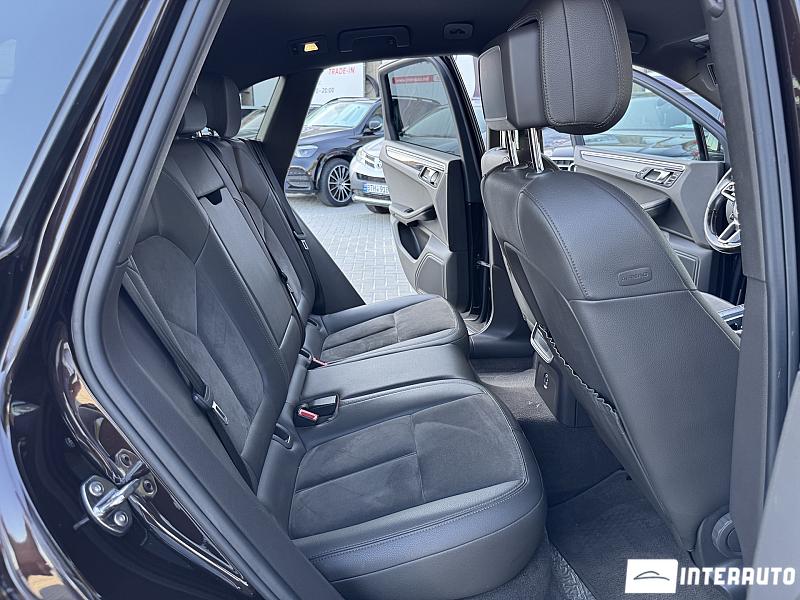 Porsche Macan 14 porsche macan 2016