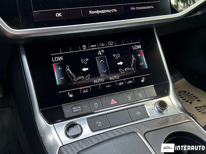 Audi A6 16 audi a6 2021