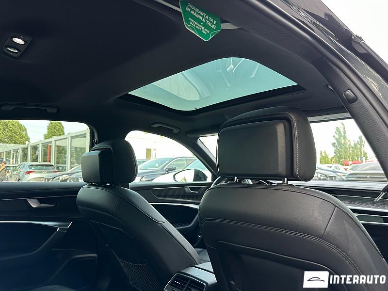 Audi A6 20 audi a6 2021