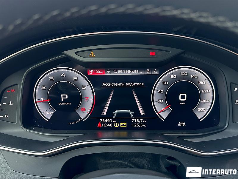 Audi A6 13 audi a6 2021