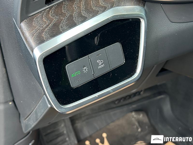 Audi A6 9 audi a6 2021