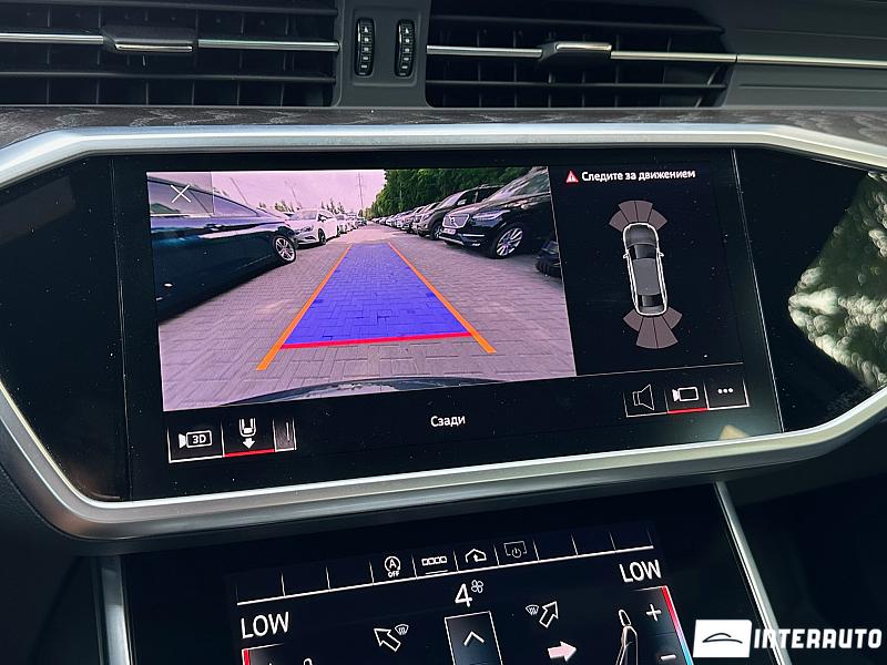 Audi A6 15 audi a6 2021