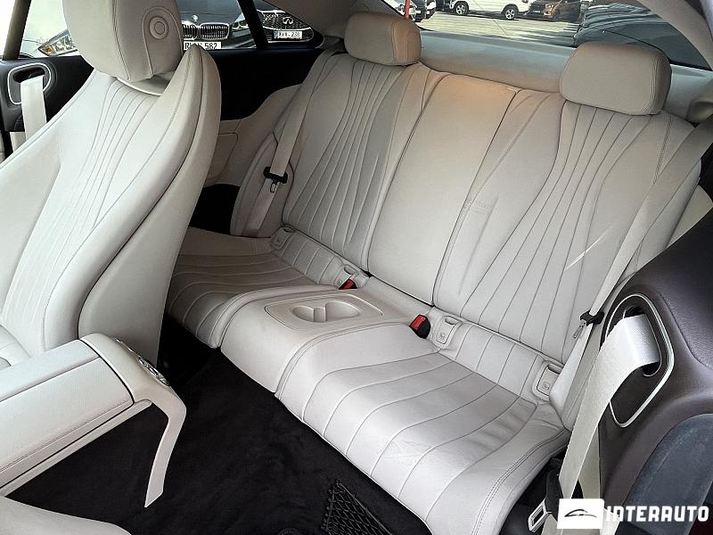 Mercedes E 220 22 mercedes e 220 2018